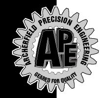 APE logo old
