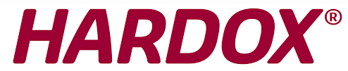 logo Hardox small